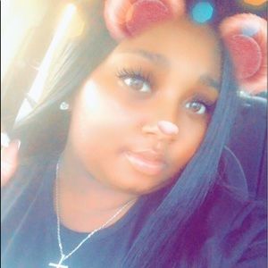 Meet your Posher, Jonnae